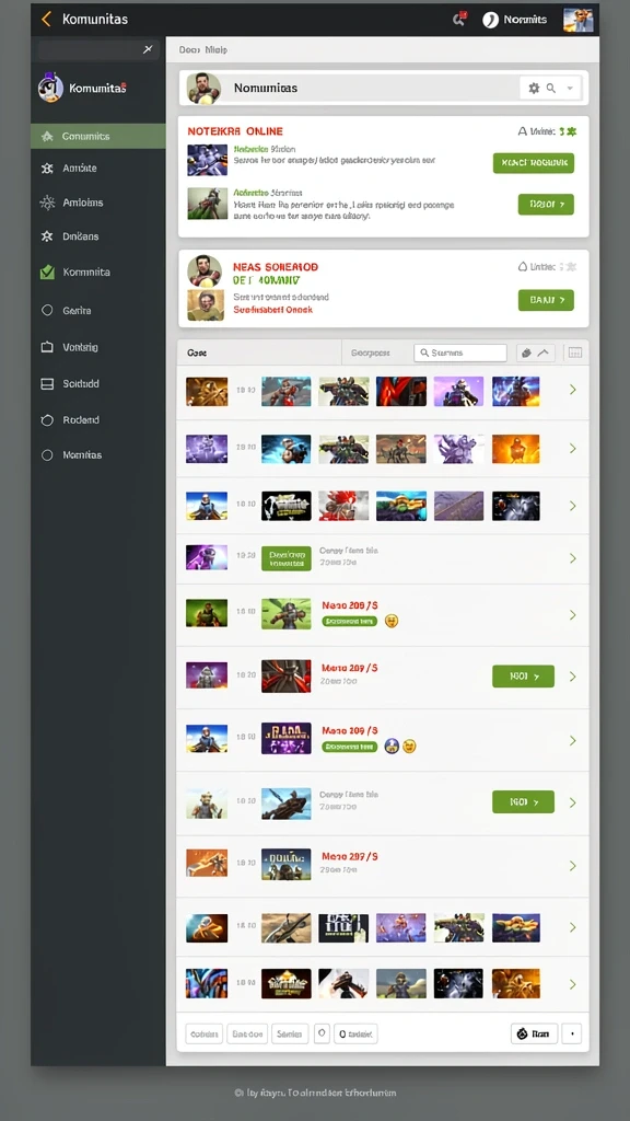 Screenshot idn668 nomor 1