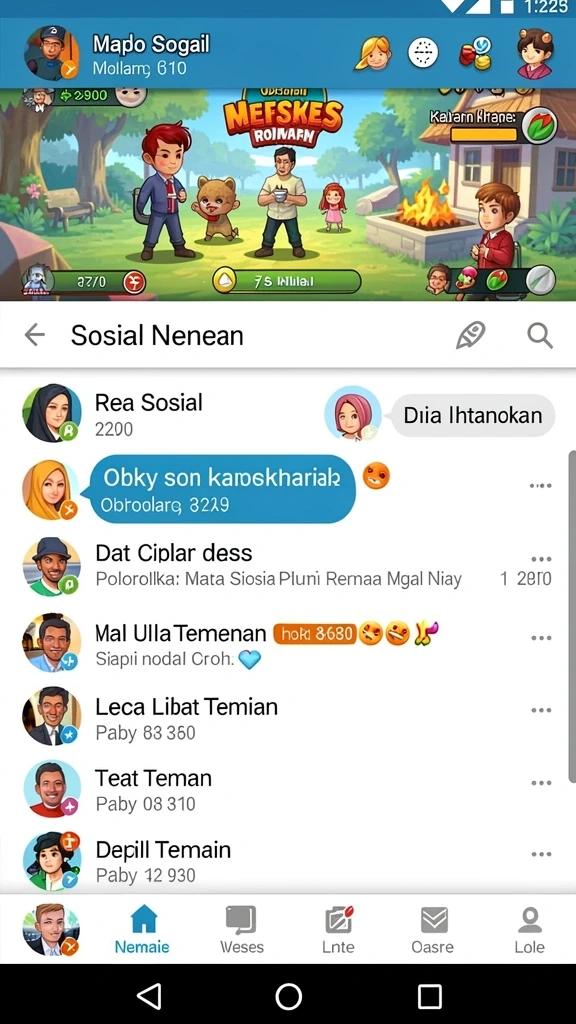 Screenshot idolabet88 nomor 1