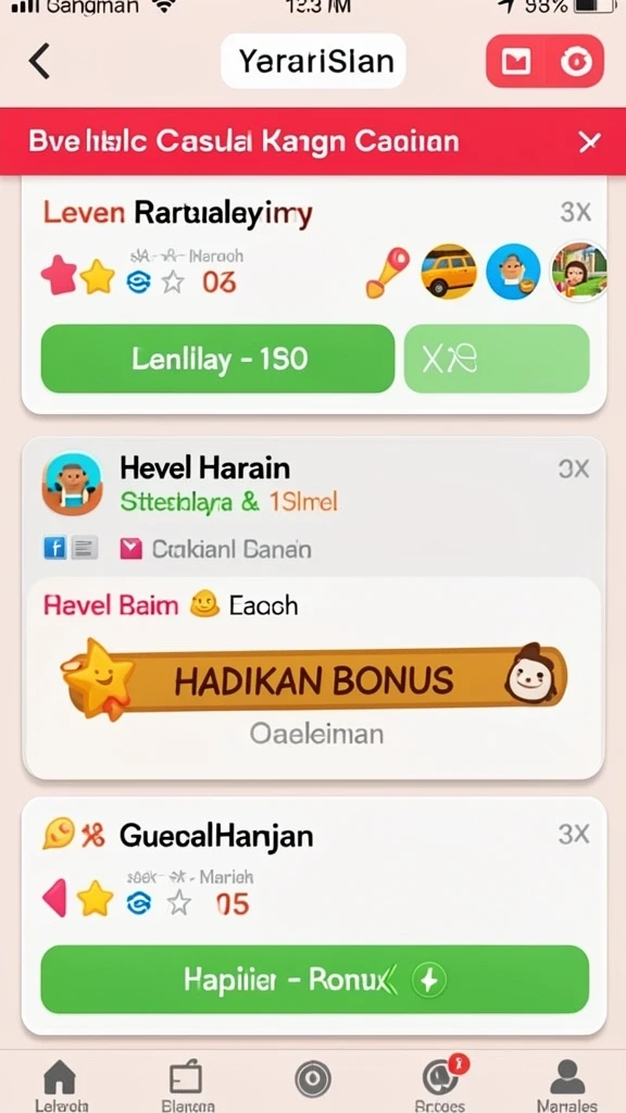 Screenshot jackpot168 nomor 1