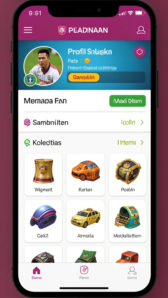 Screenshot jackpot168 nomor 2