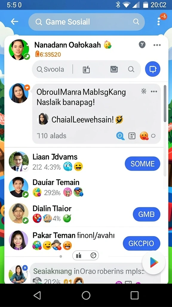 Screenshot jamin777 nomor 2