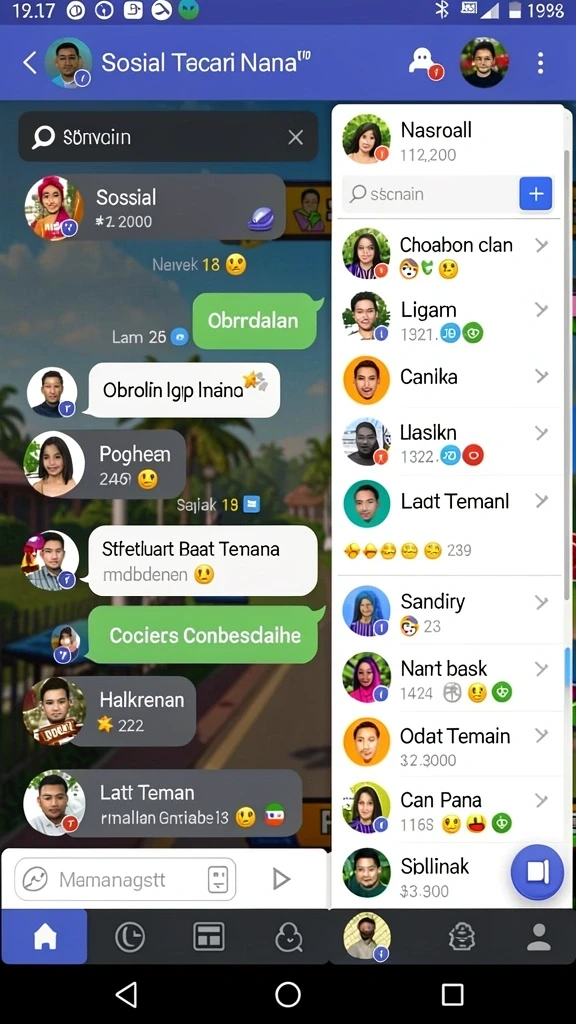 Screenshot jkt8 nomor 1
