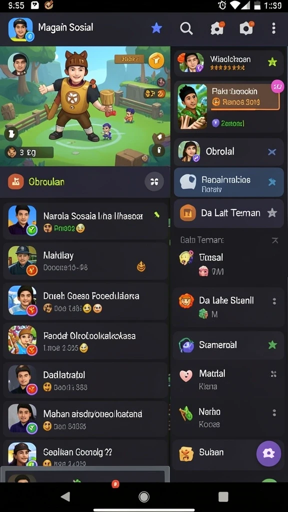 Screenshot kaka303 nomor 1