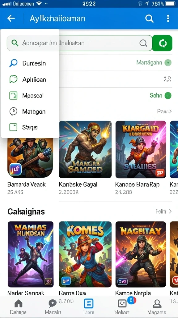 Screenshot kaka303 nomor 2