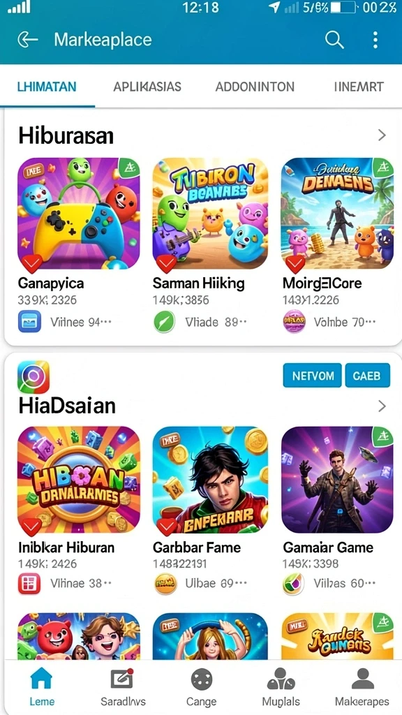Screenshot kaskustoto nomor 1