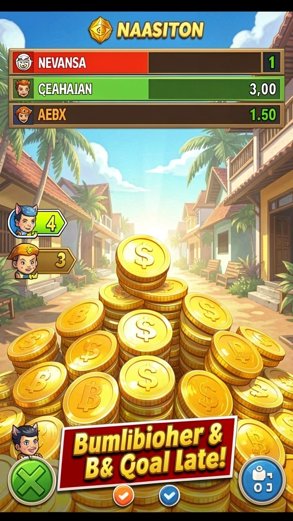 Screenshot kingslot nomor 3