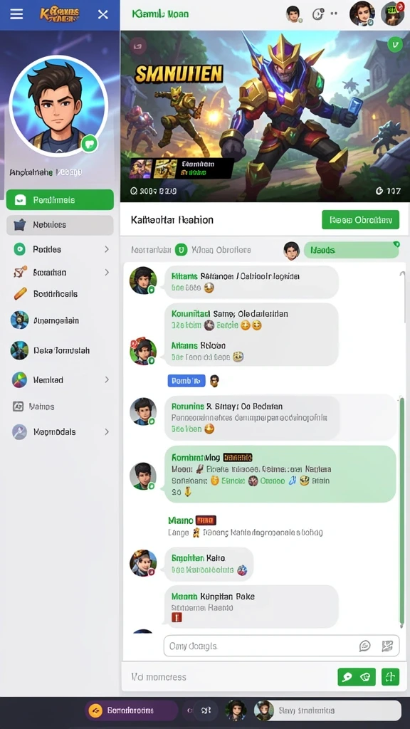 Screenshot kombo88 nomor 3