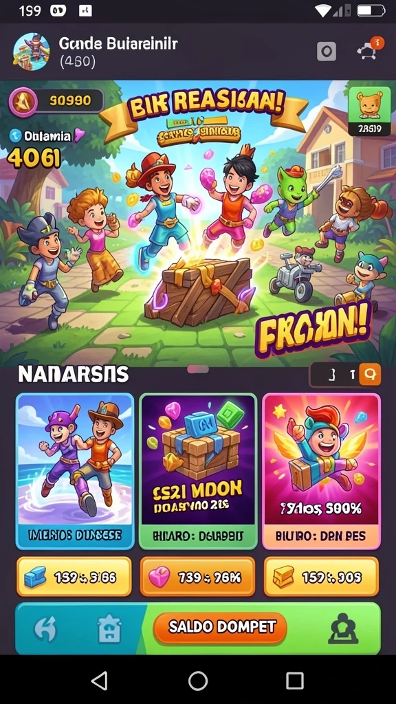Screenshot los303 nomor 3