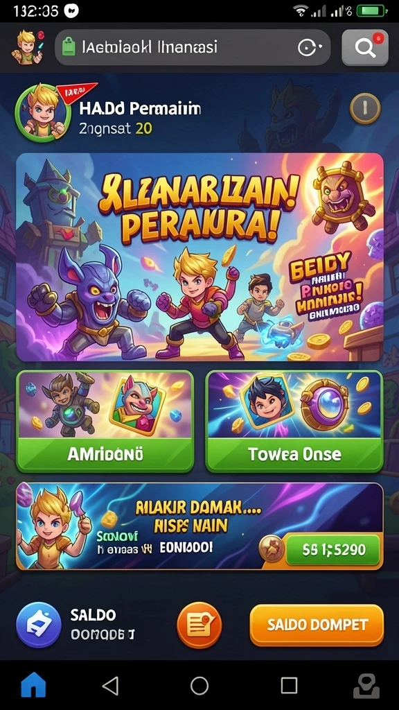 Screenshot maha168 nomor 1