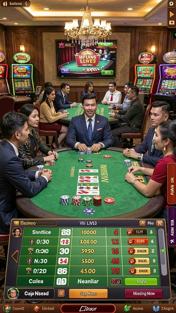 Screenshot mainslot88 nomor 2