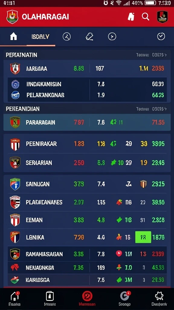 Screenshot mega777 nomor 3