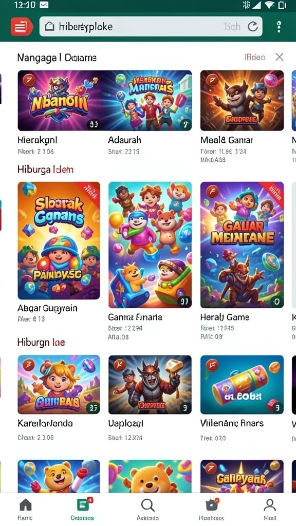 Screenshot mekar99 nomor 2
