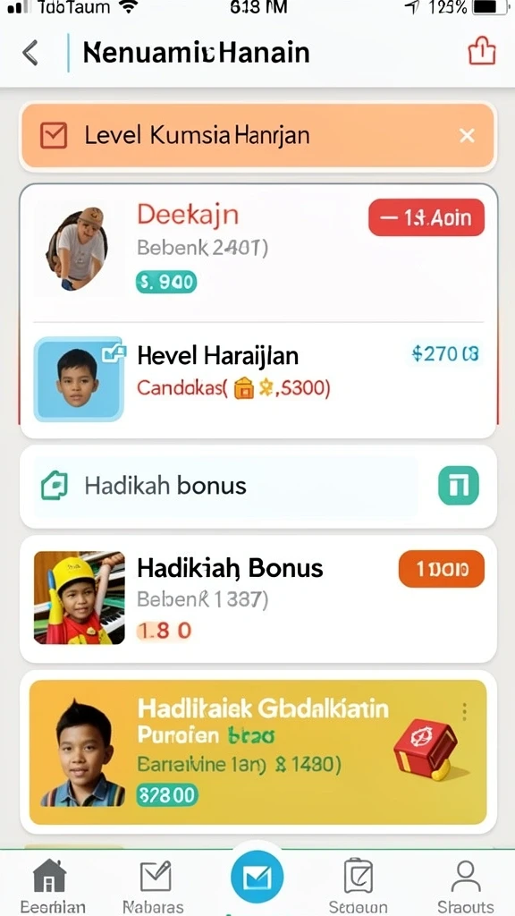 Screenshot mekar99 nomor 3