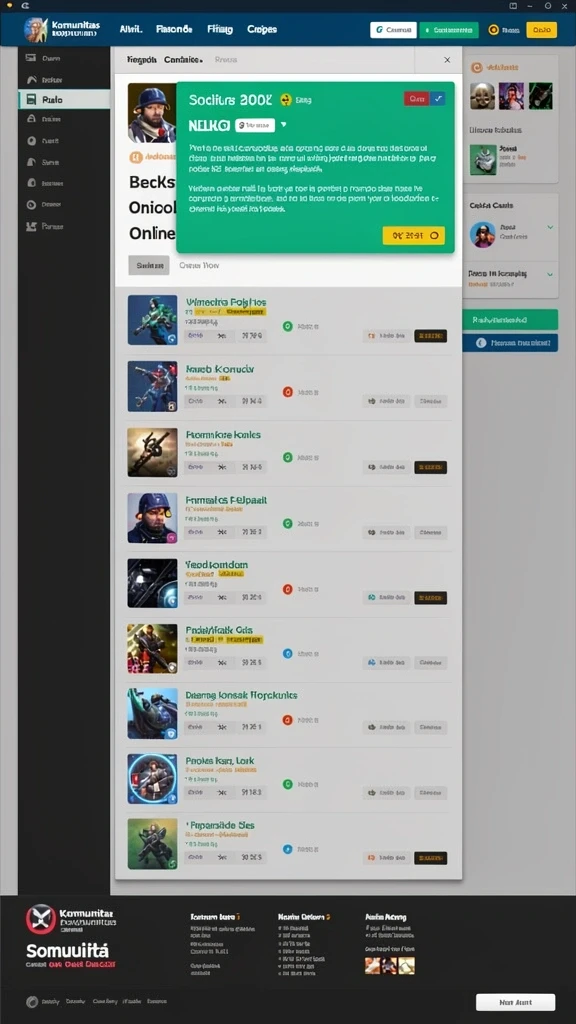 Screenshot mentari138 nomor 3