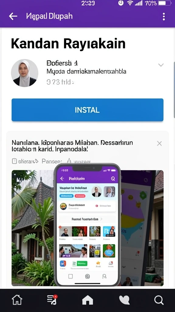 Screenshot mikototo nomor 1
