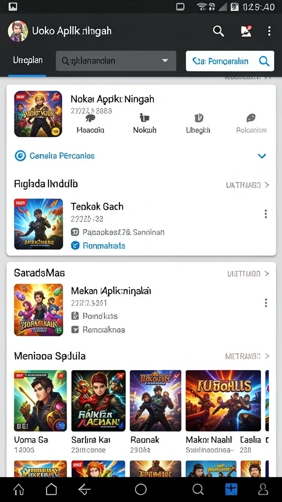 Screenshot mikototo nomor 3