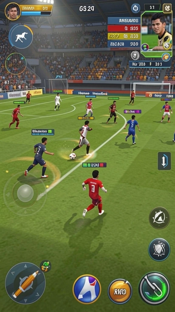 Screenshot miototo nomor 1