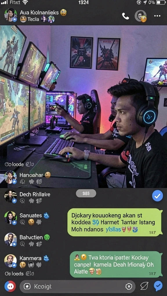 Screenshot musangwin nomor 1