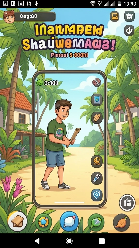 Screenshot naga2000 nomor 2