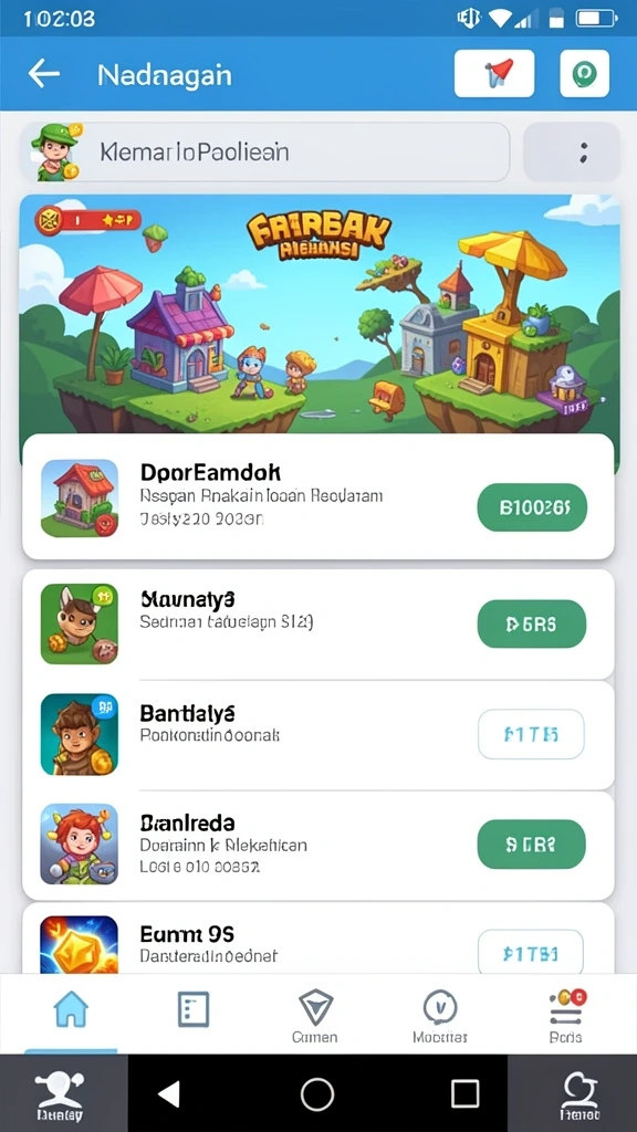 Screenshot neototo nomor 2