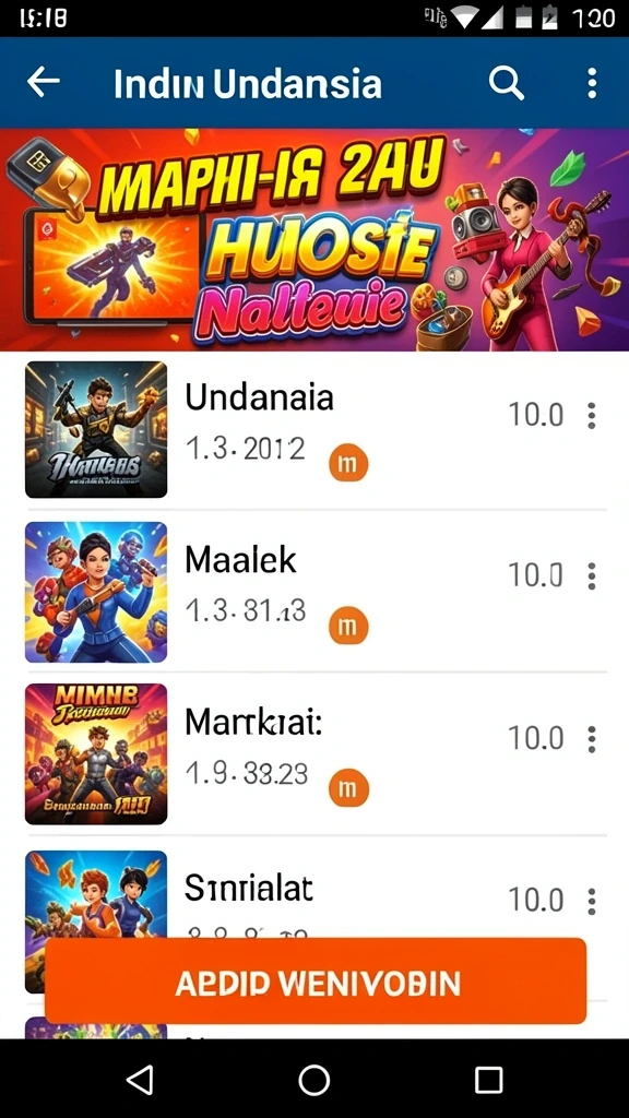 Screenshot nk666 nomor 2