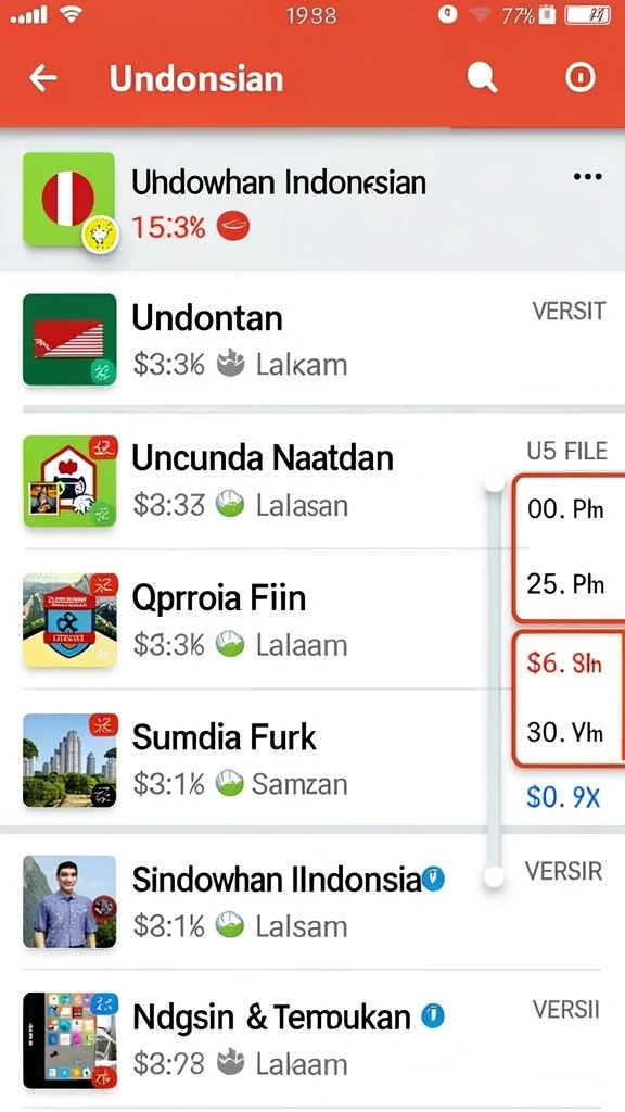 Screenshot nv77 nomor 2