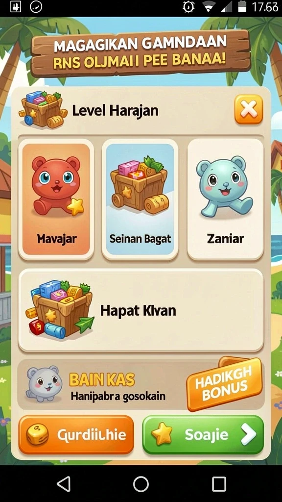 Screenshot nx888 nomor 2