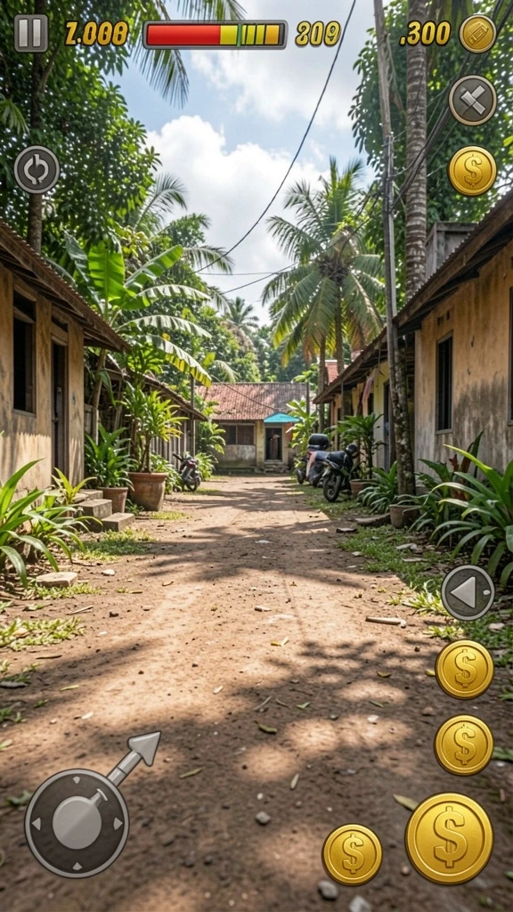 Screenshot oddigo nomor 3