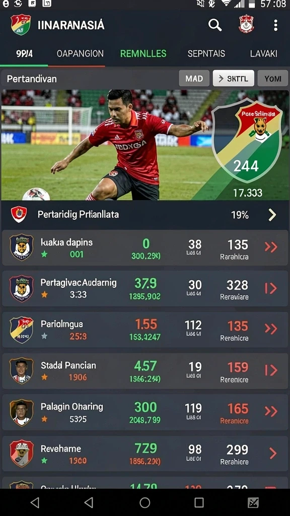 Screenshot ohtogel nomor 2