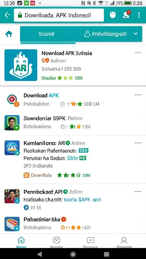 Screenshot pagoda127 nomor 2