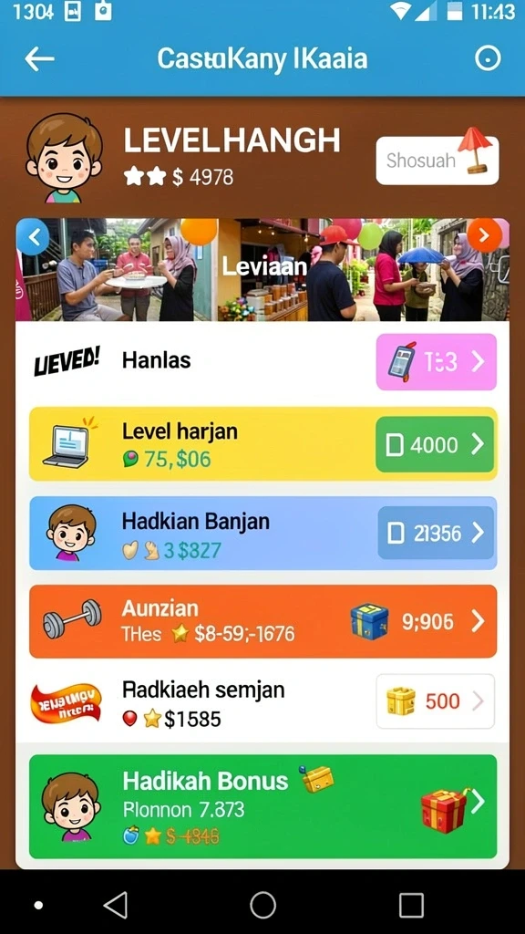 Screenshot pgbet nomor 2