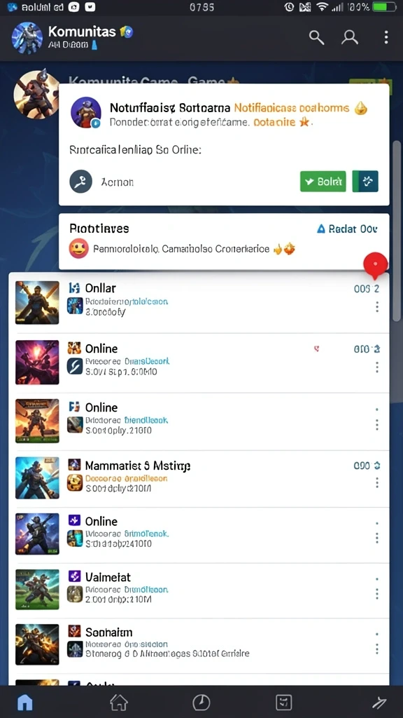 Screenshot pgking nomor 2