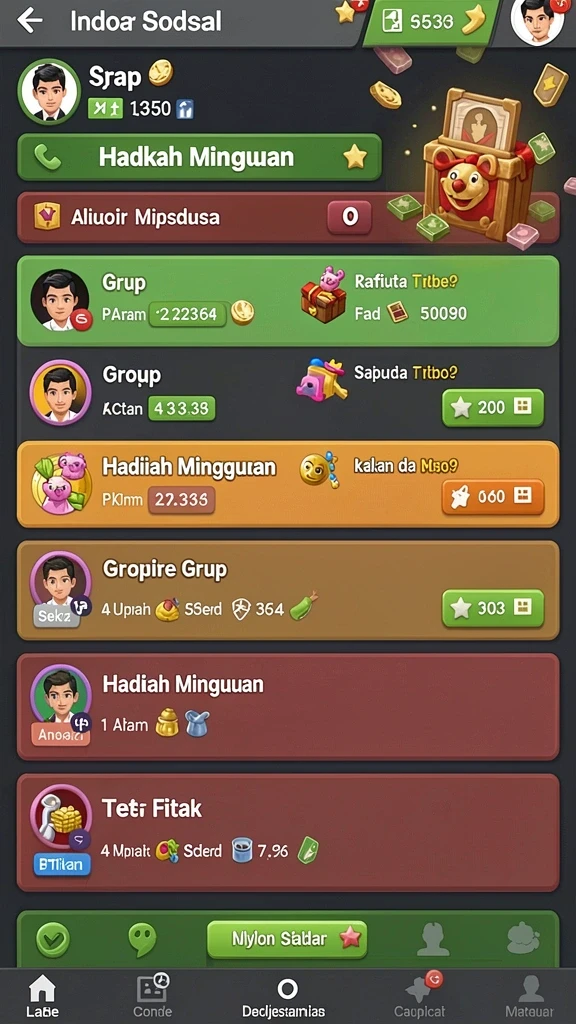 Screenshot prada188 nomor 3
