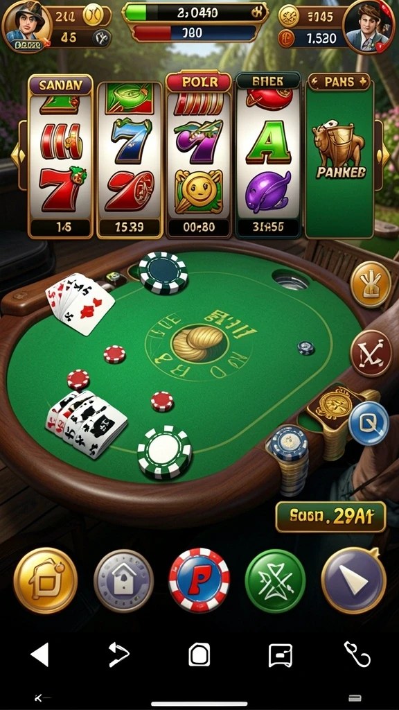 Screenshot raja288 nomor 1