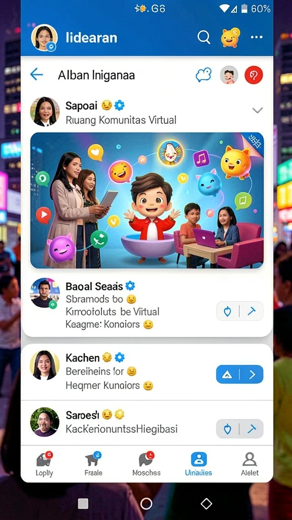 Screenshot rajapanen nomor 1