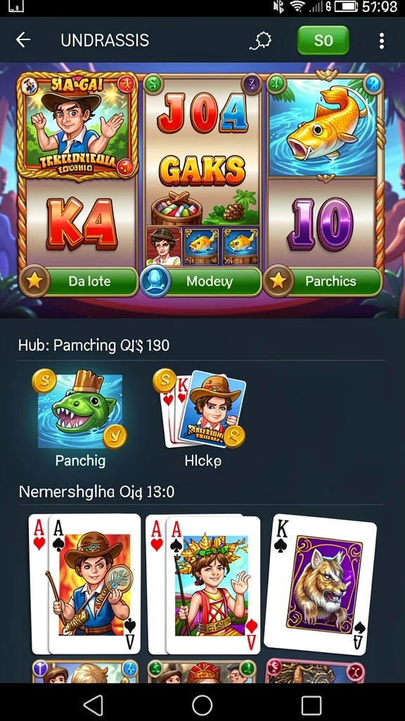 Screenshot rajawali55 nomor 3
