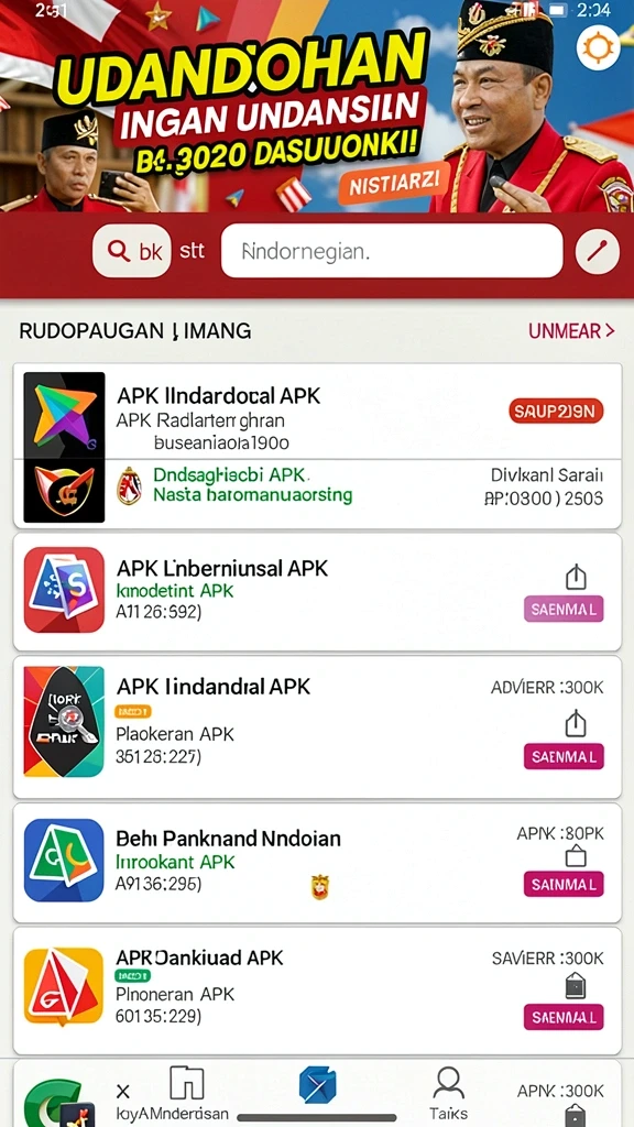 Screenshot rejekigames nomor 1