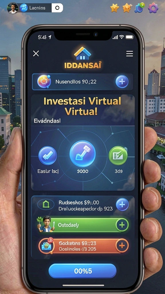 Screenshot rejekigames nomor 2