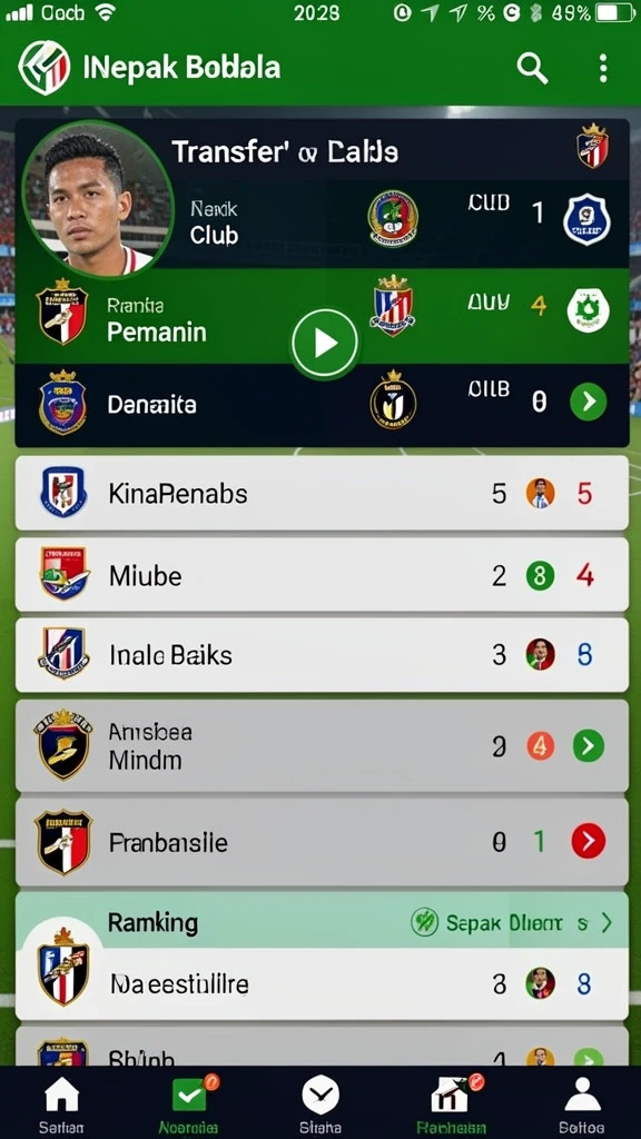 Screenshot rezekigo nomor 1