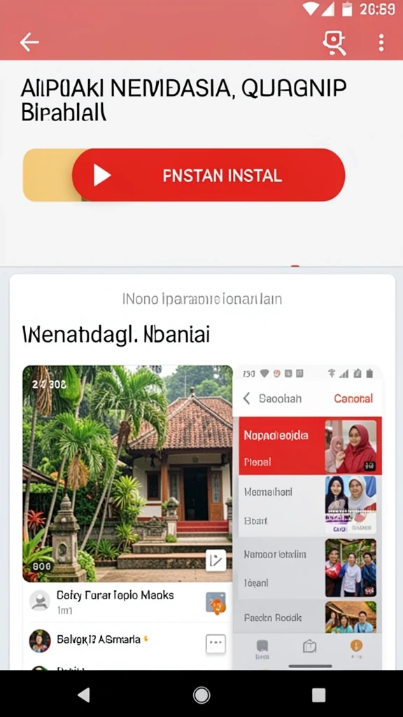 Screenshot rezixo nomor 2