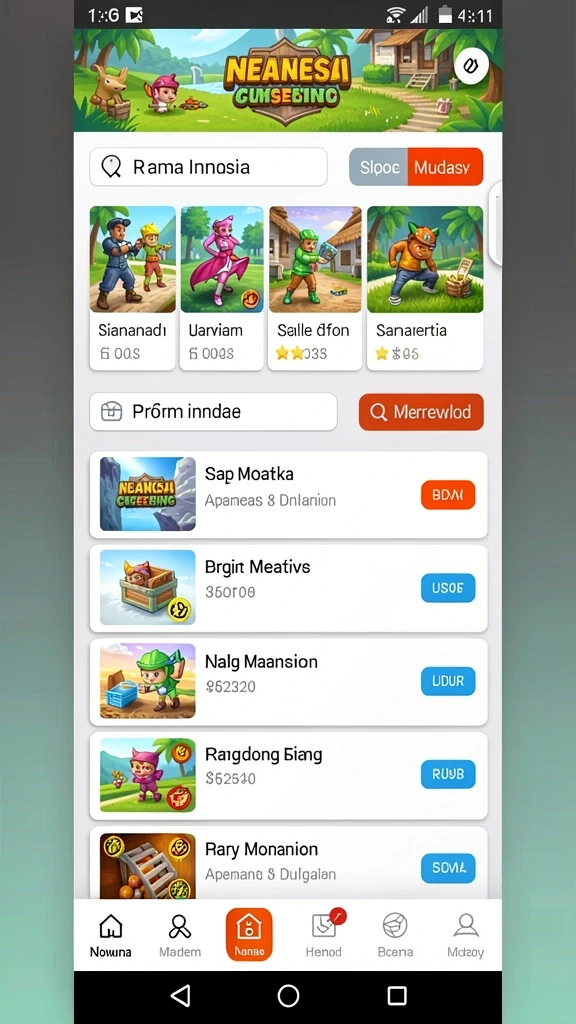 Screenshot robintogel nomor 1