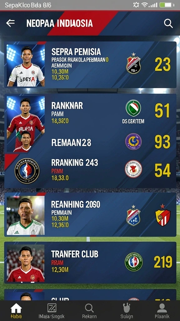 Screenshot satset138 nomor 1