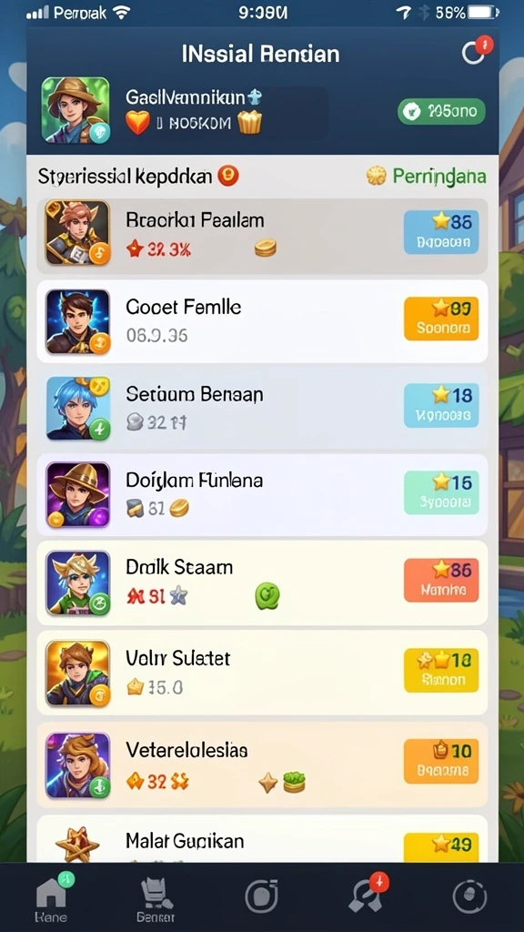 Screenshot semar123 nomor 3