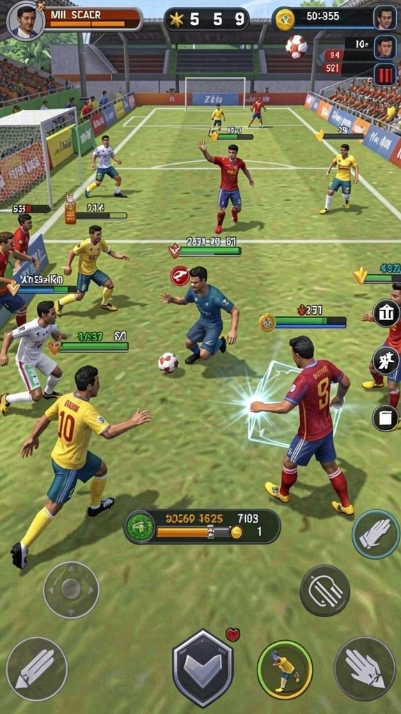 Screenshot sl888 nomor 1