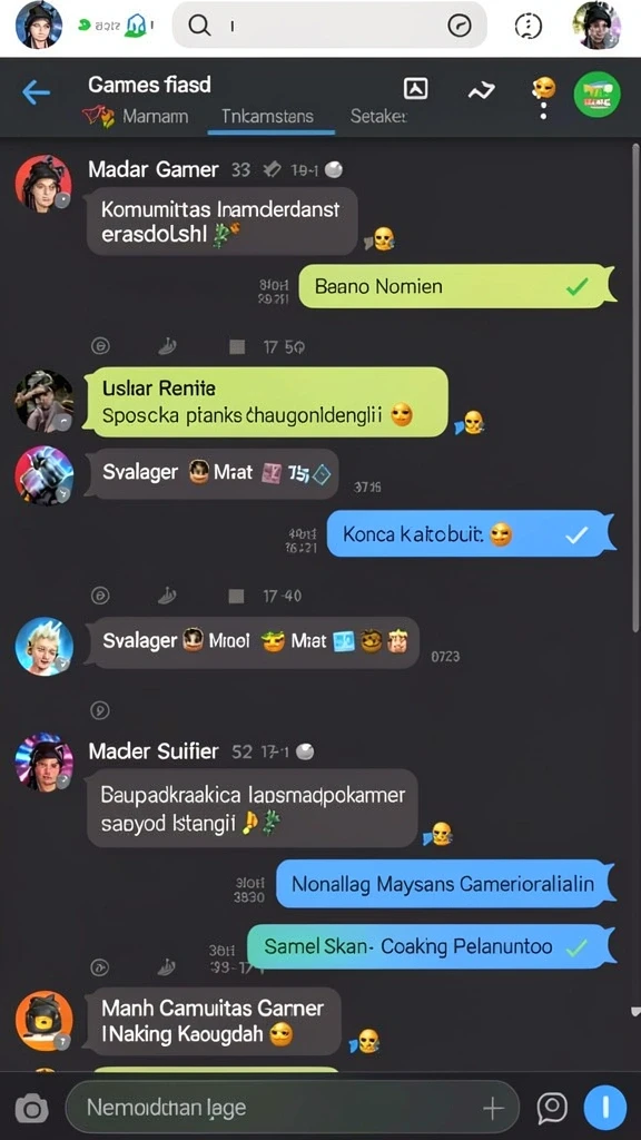 Screenshot slot21 nomor 2