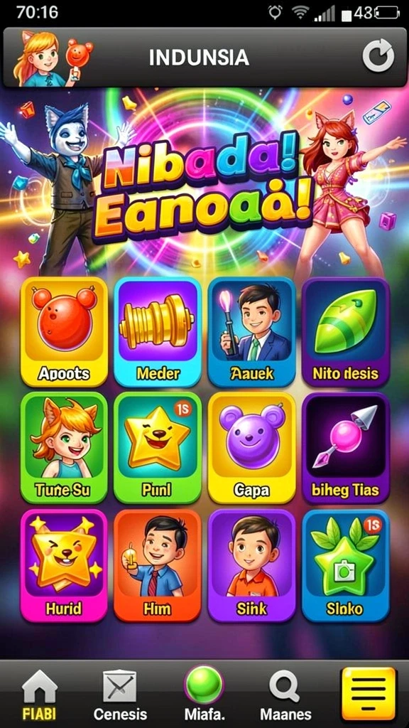 Screenshot slot99 nomor 1
