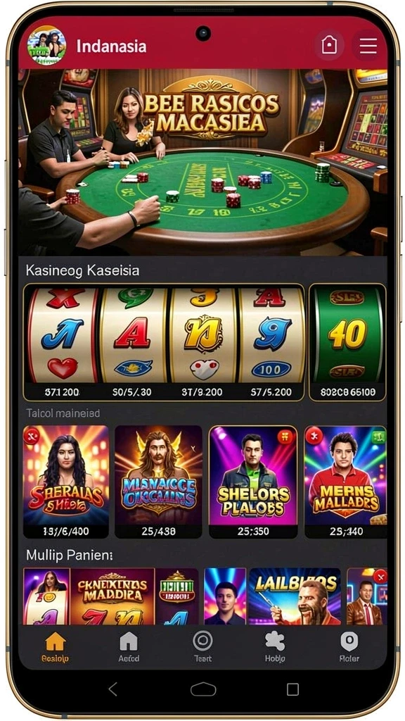 Screenshot slot99 nomor 2