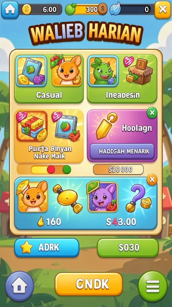 Screenshot spingold nomor 1