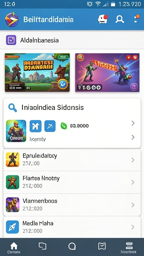 Screenshot sr6666 nomor 2