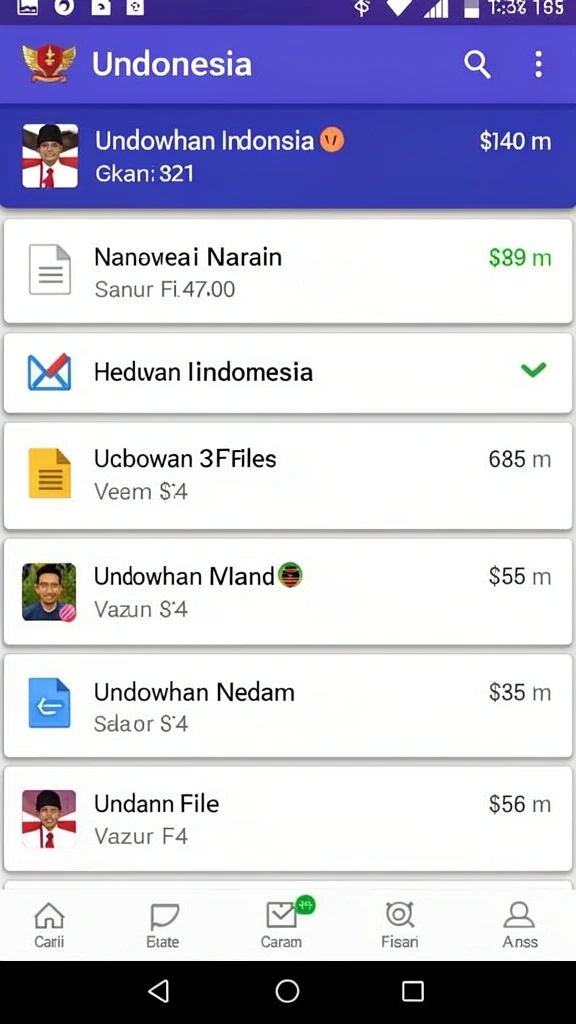 Screenshot stake779 nomor 2